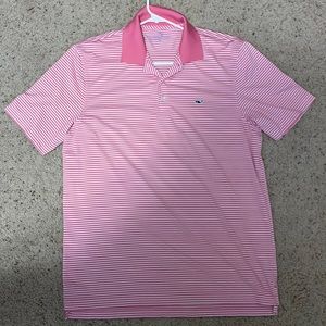 Vineyard Vines Golf Polo